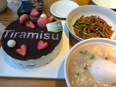 -吕氏疙瘩汤·私家菜馆(慈云寺店)