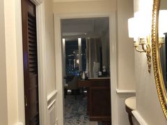 -广州富力丽思卡尔顿酒店