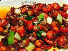 -靓靓蒸虾(中山公园店)
