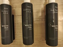-厦门威斯汀酒店