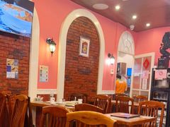 大堂-番茄屋葡式美食(总店)