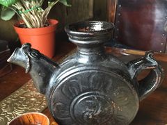 青稞酒-玛吉阿米·餐吧