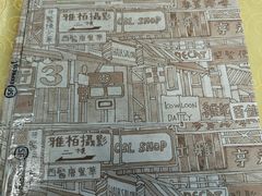 -海鲜街菜馆(海珠南路店)