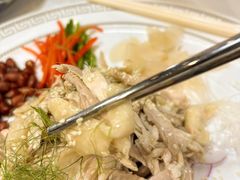-明本湛江鸡•海鲜小厨(陈家祠店)