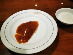 -全聚德(新街口店)