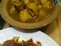 -虢国羊肉汤馆(政二街店)