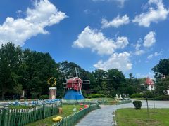 -北京世界公园