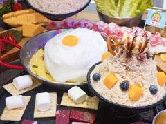 -玄希浪漫厨房·韩料烤肉(湖滨银泰in77店)