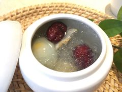 -燕家滋补坊(星光大厦店)