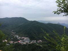 -妙峰山风景名胜区