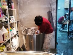 -PETKIT 小佩宠物·低压洗护·美容·寄养(安远店)