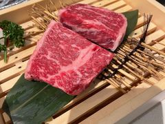 -赤坂亭M9和牛烧肉·日料398放题(万达店)