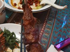 -巴依老爷·新疆美食(上城区天城路店)