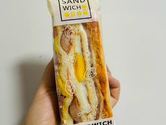 -那家面包房(珠江路店)