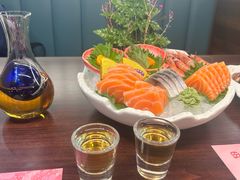 -黑松白鹿(金融街店)
