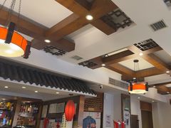 -福来居烤鸭店(天坛二店)