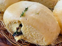 菜饼子-鸿运美食府