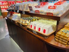 零售区-汪玉霞(汉口里店)