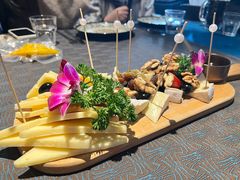 -喀秋莎俄罗斯西餐厅(广州分店)