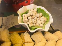 -润泽园椰子鸡(汇一城店)