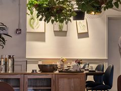 大堂-304/BRUNCHRESTAURANT