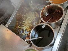 -陈记锅巴菜(五大道店)