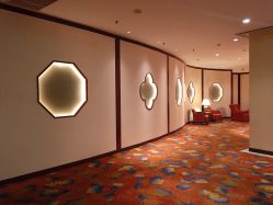 -福州香格里拉·宴会厅