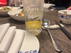 -Yan Ting 宴庭中餐厅(上海静安瑞吉酒店)
