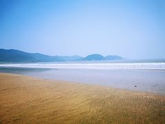 -东海半边山旅游度假区