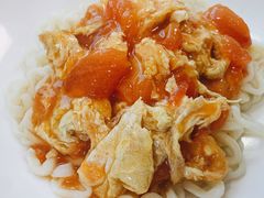 -阿九笨鸡蛋手擀面(总店)