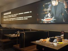 -烤匠麻辣烤鱼(万象城店)