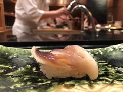 -奈良本寿司(永嘉路店)