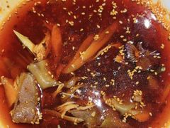 -贡宴盐帮菜自贡驻京联络处餐厅