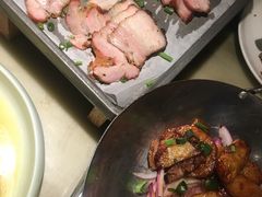 -绿茶餐厅(广州天河城店)