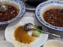 -东莞塘厦三正半山温泉酒店·汉宫中餐厅