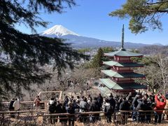 -富士山吉田線五合目