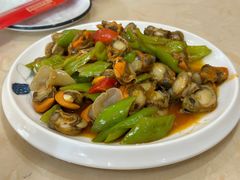 -北方饺子王·海肠捞饭·海鲜锅(山大店)