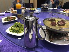 -喜来酌海鲜·饺子(和平一店)