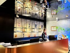 -华夏良子·足道SPA艾灸(王府井店)