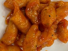 -金鸭都·老北京特色家常菜(潘家园店)