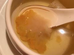 鸡冠菌-悦融琥珀·京鲁菜·海味珍品(西单店)