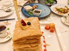 -翠园(广州太古汇店)