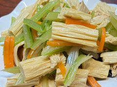 -聚首堂·特色小吃·肘子(什刹海德胜门店)