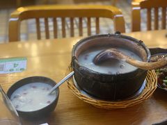 -云晓光头烧烤吧(德平路店)