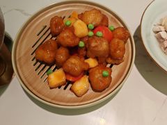 -苏梦江南·淮扬菜(夫子庙店·全天营业中)