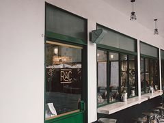 -RAC BAR(安福路店)
