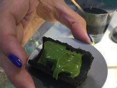 -茶是一枝花泡茶店