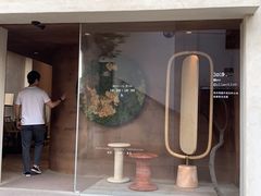 -梵几(东信·和创园店)