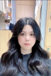 点击看大图 -MORI HAIR SALON日式美发沙龙