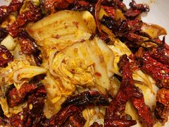 -小杨烤肉(高新店)